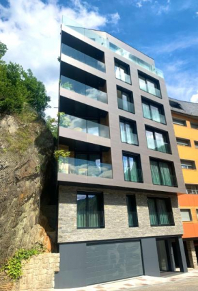 Apartaments Turístics Conseller